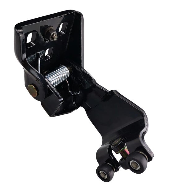 Left Side Sliding Door Roller Middle Suitable For Carousel 1