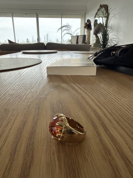 Stolen girlfriends large love claw Carousel 2