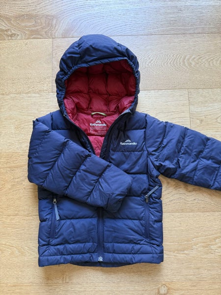 Kids jacket Carousel 1