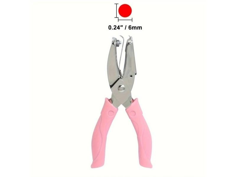 Hole Punch Hole Puncher Carousel 1