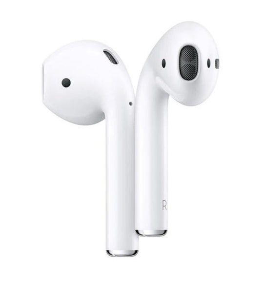Apple AirPods- Used Condition (**$1 Reserve**) Carousel 1