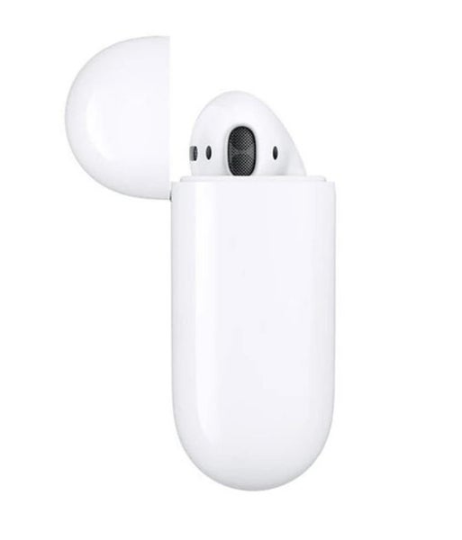 Apple AirPods- Used Condition (**$1 Reserve**) Carousel 2