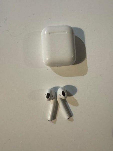Apple AirPods- Used Condition (**$1 Reserve**) Carousel 7