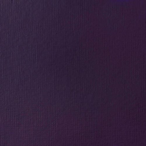 Liquitex Basics Acrylic Paint 118ml DIOXAZINE PURPLE Carousel 2