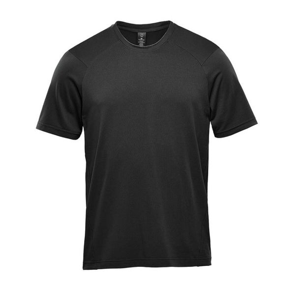 Stormtech Mens Tundra Short-Sleeved T-Shirt Carousel 1