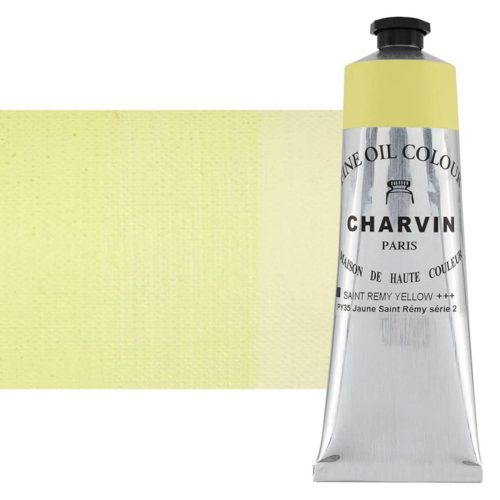 Charvin Fine Oil - 150ml Saint Remy Carousel 1
