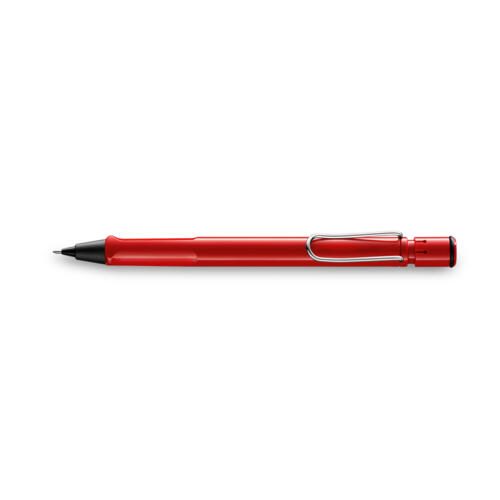 Lamy Safari Mechanical Pencil - Red (116) Carousel 1