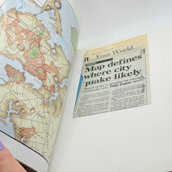 Fountains of Fire by Geoffrey J. Cox Carousel 7