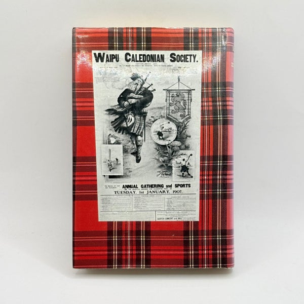The Scots of New Zealand by G.L. Pearce Carousel 2