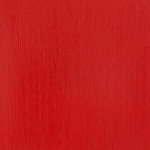 Winsor & Newton Professional Acrylic Paint 60ml CADMIUM RED MEDIUM S3 Carousel 2