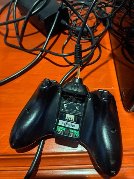 Xbox console and games Carousel 2