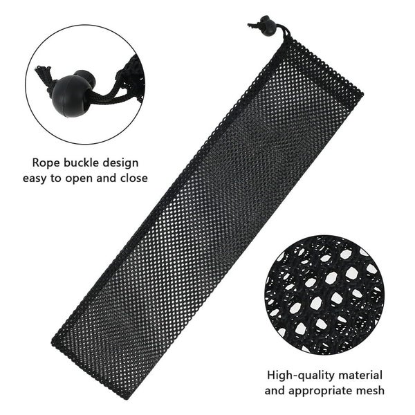 6 Pack Wild Bird Food Finch Feeder Kits Thistle Seed Sacks in Food Grade Fold Carousel 8