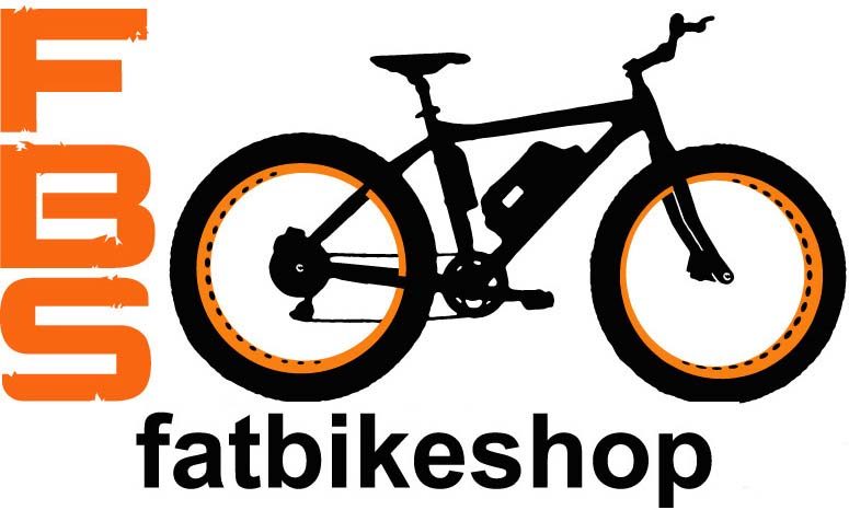 FatBikeShop FBS 2026 Electric Fat Bike BLUE Carousel 20