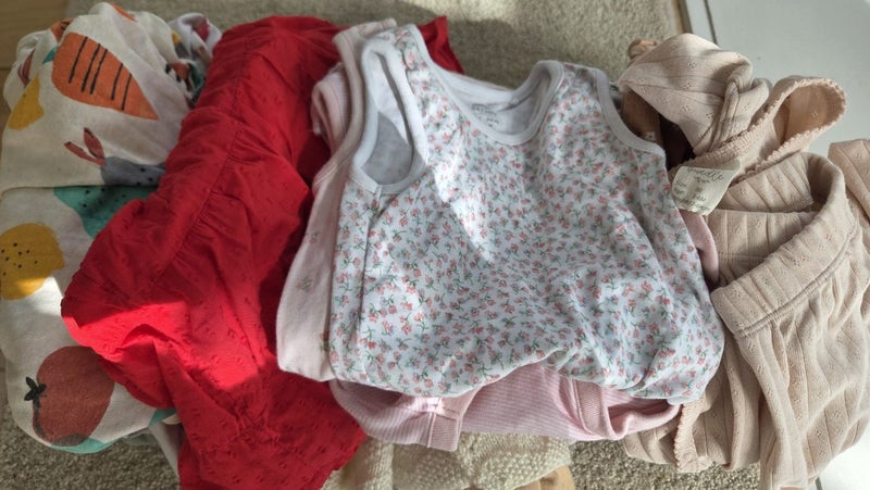 Baby stylish dressing Carousel 1