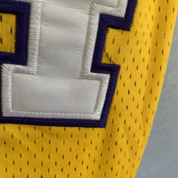 Lakers replica singlet Carousel 5