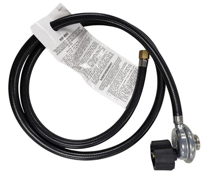 Double Burner Auto Ignition Stainless Steel Panel Gas Stove 2-01SRBP-1 Carousel 2