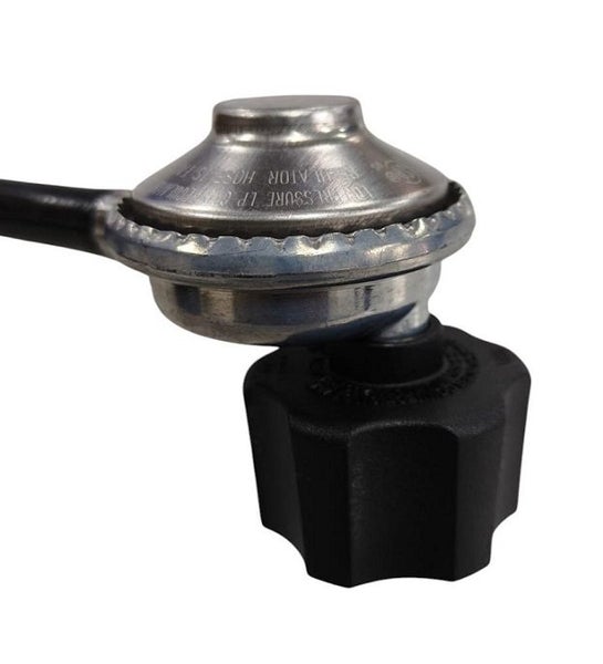 Double Burner Auto Ignition Stainless Steel Panel Gas Stove 2-01SRBP-1 Carousel 7