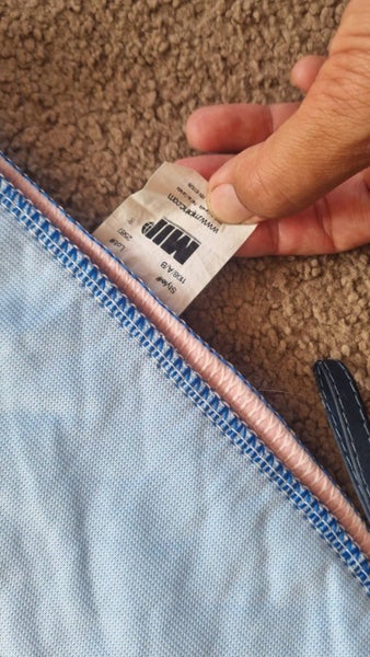 MIP Waterproof mattress protector underpad great for children or cot Carousel 4