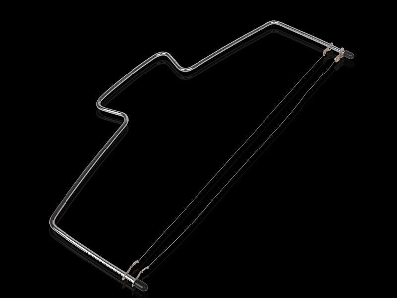 Cake Leveller Cutter Divider 32cm Carousel 4