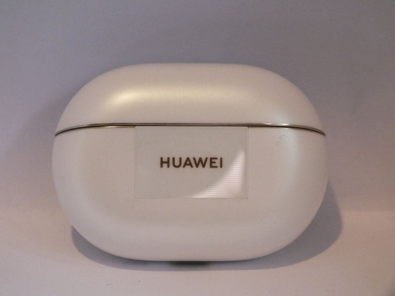 HUAWEI FREEBUDS PRO 4 WIRELESS BLUETOOTH EARPODS - WHITE Carousel 2