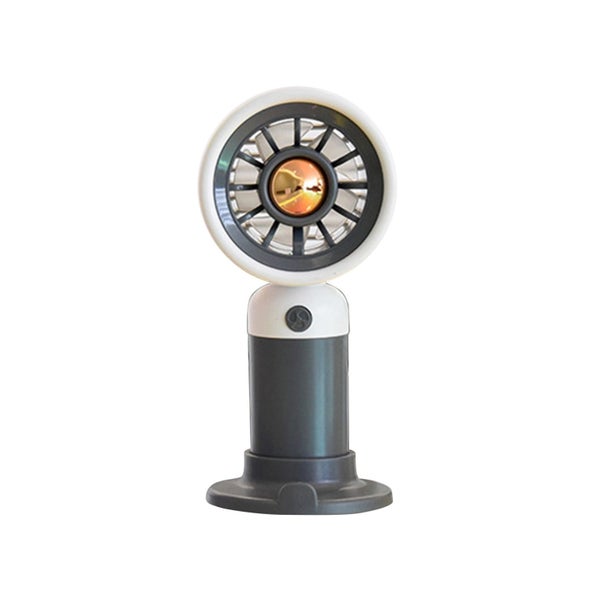 Handheld Mini Fan, Portable Pocket Fan,250Mah Battery Operated Rechargeable P Carousel 2