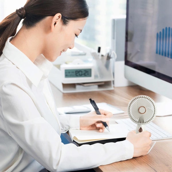 Handheld Convenient Storage Fast Charging Large Capacity Built-In Battery Sil Carousel 6