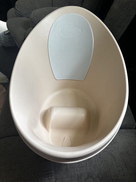 Baby bath Carousel 1