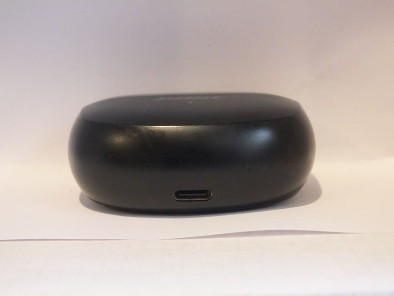 BOSE ULTRA OPEN EARBUDS - BLACK Carousel 4