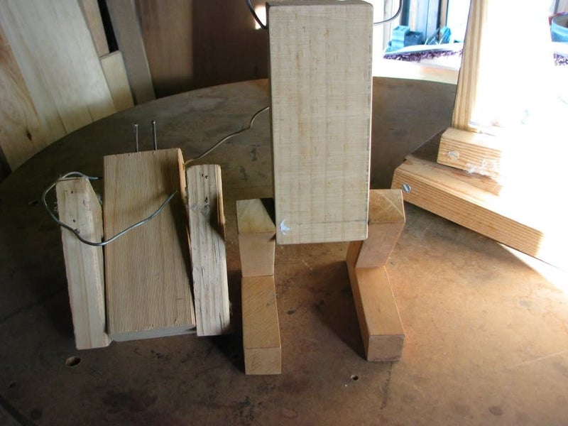 Peek A Boo Doll Frames Carousel 2