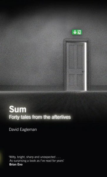 Sum By David Eagleman 9781847674272 Carousel 1