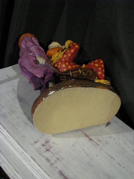 Crazy Clowns Carousel 4