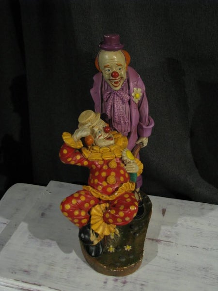 Crazy Clowns Carousel 2