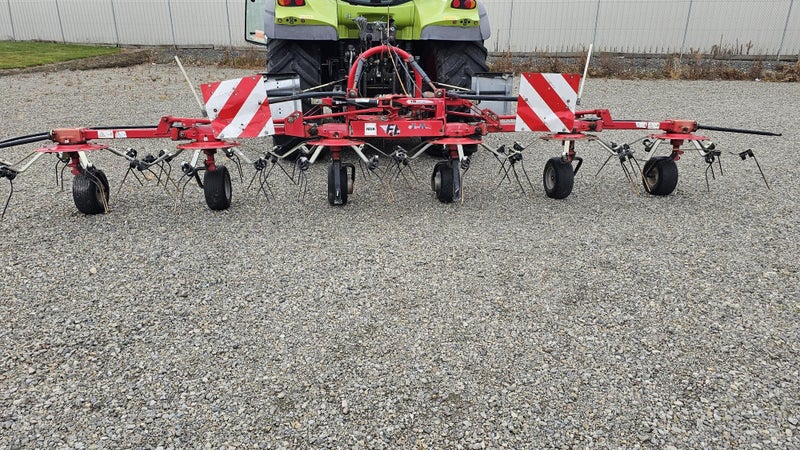 2014 Fella TH 6606 Carousel 1