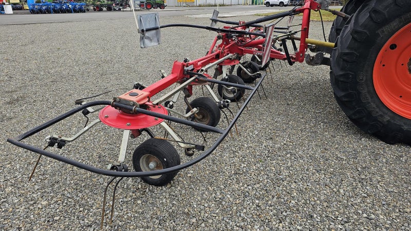 2014 Fella TH 6606 Carousel 5