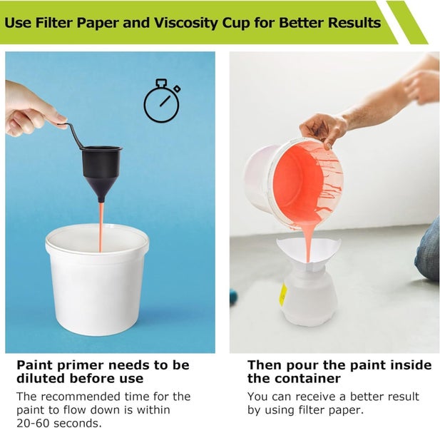 Adjustable Cordless Paint Sprayer|Hand Battery spray gun for multiple scenarios Carousel 2