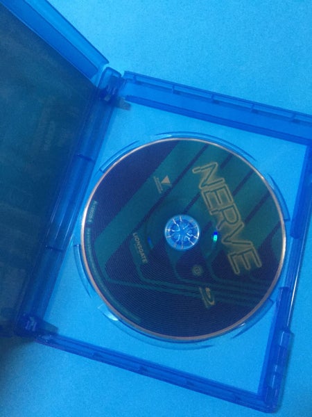 Nerve (Blu-Ray) Carousel 3