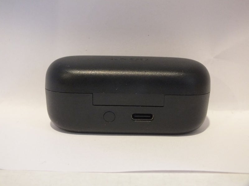 SONY WF-C510 TRUE WIRELESS EARBUDS - BLACK Carousel 3