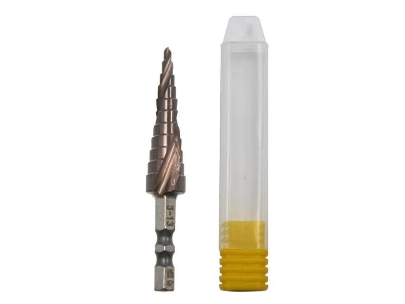 Drill Set Drill Bits Carousel 1