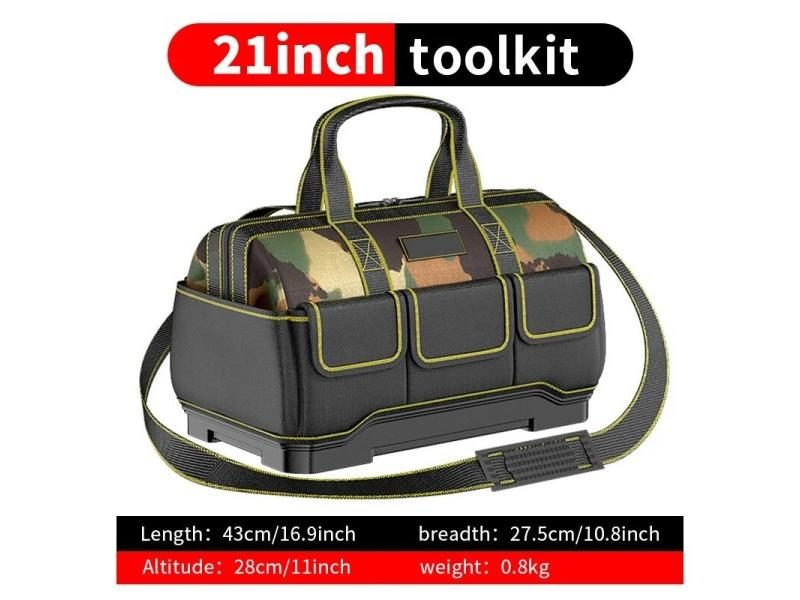 Tool Bag Tools Bag Carousel 1