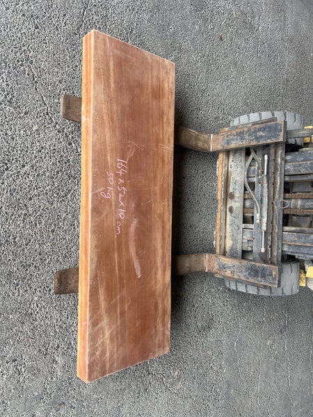 Solid & Partially Processed Ancient Swamp Kauri Slab Carousel 1