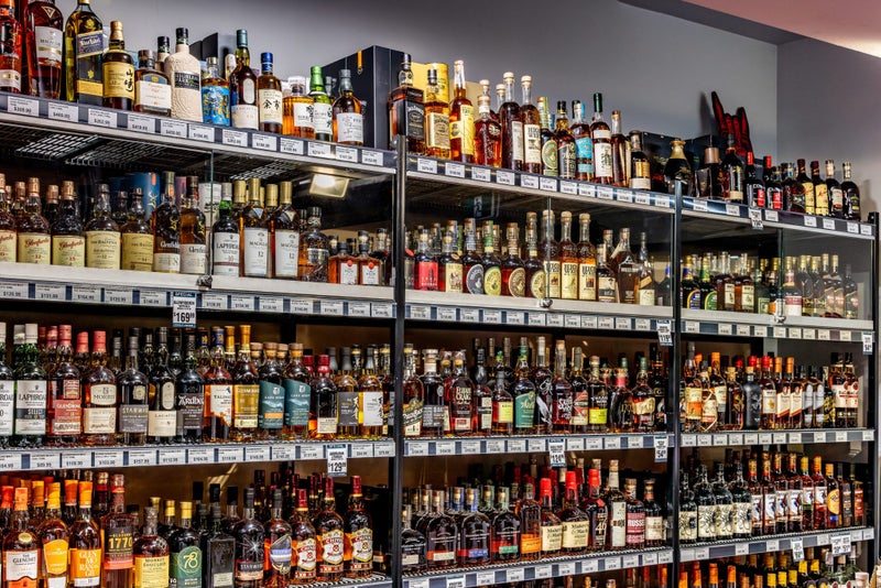 Franchised Liquor Store for Sale - Going Cheap - North Shore Location ! Carousel 1