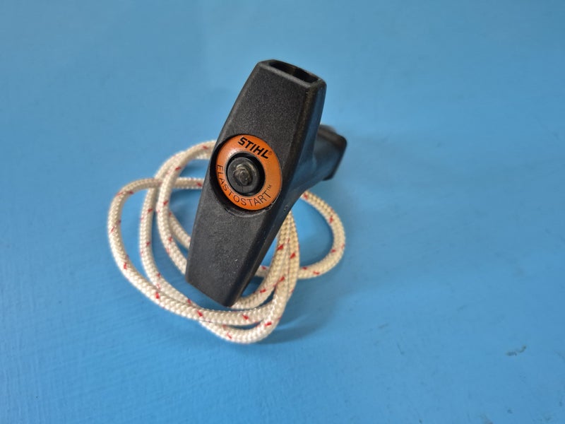 STIHL 066, MS640, MS660, MS661, MS881 ELASTO Starter Assembly *Genuine Part* Carousel 1