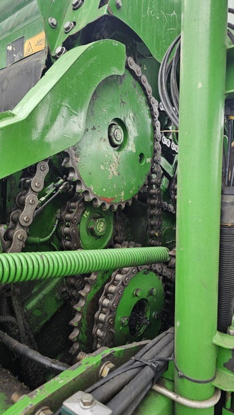 2013 McHale Fusion 3 Carousel 10