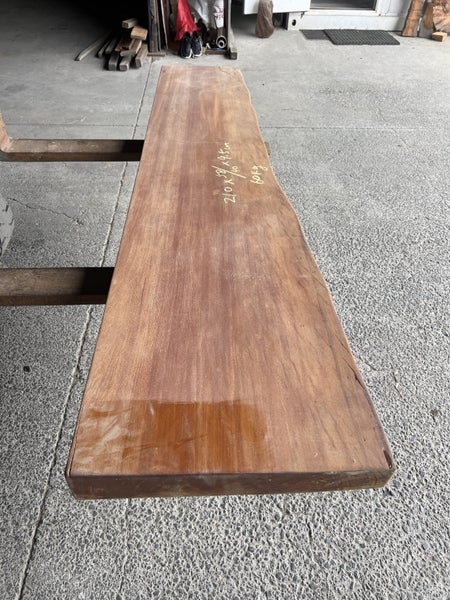 Solid & Partially Processed Ancient Swamp Kauri Slab Carousel 2