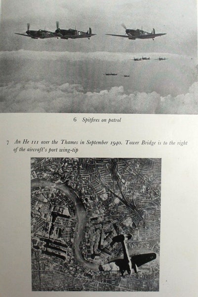 THE FIRST AND THE LAST – THE GERMAN FIGHTER FORCE IN WORLD WAR II Carousel 1