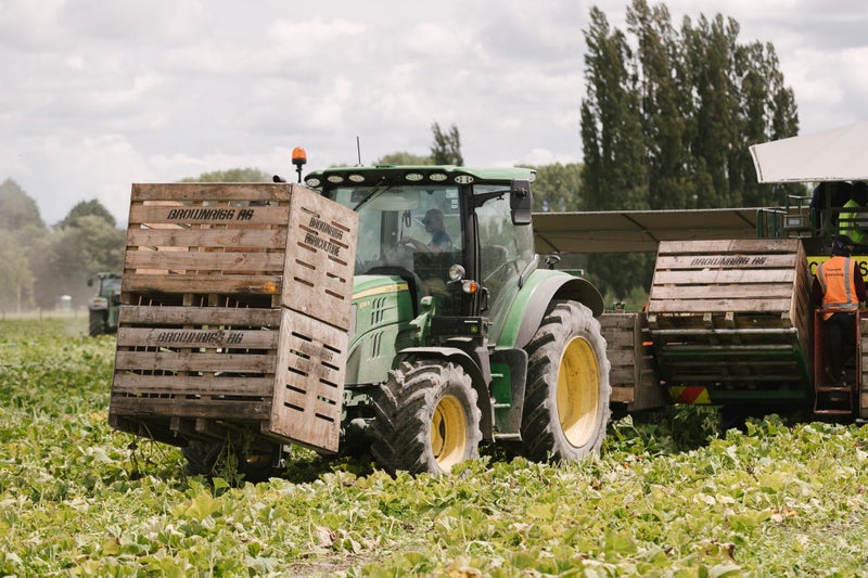 Brownrigg Agriculture Carousel 1