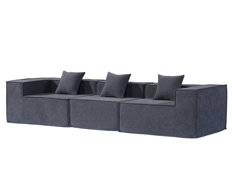 3 Seater Modular Sofa Set Carousel 2