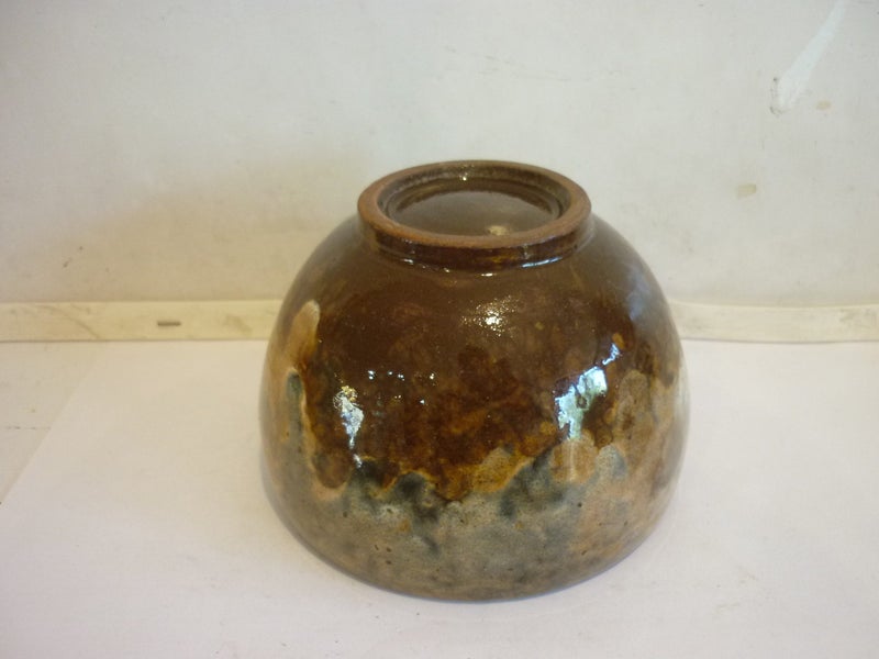 CROWN LYNN? VINTAGE CEREAL BOWL. Carousel 5