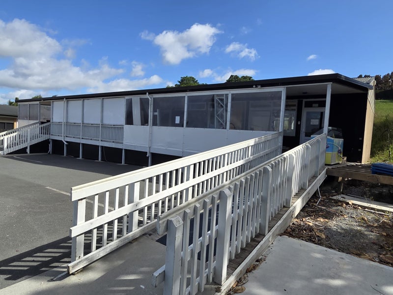 2 x Prefab/Portacom Buildings Carousel 1