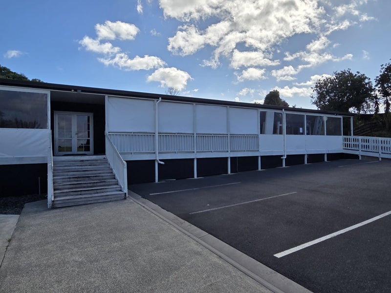 2 x Prefab/Portacom Buildings Carousel 2